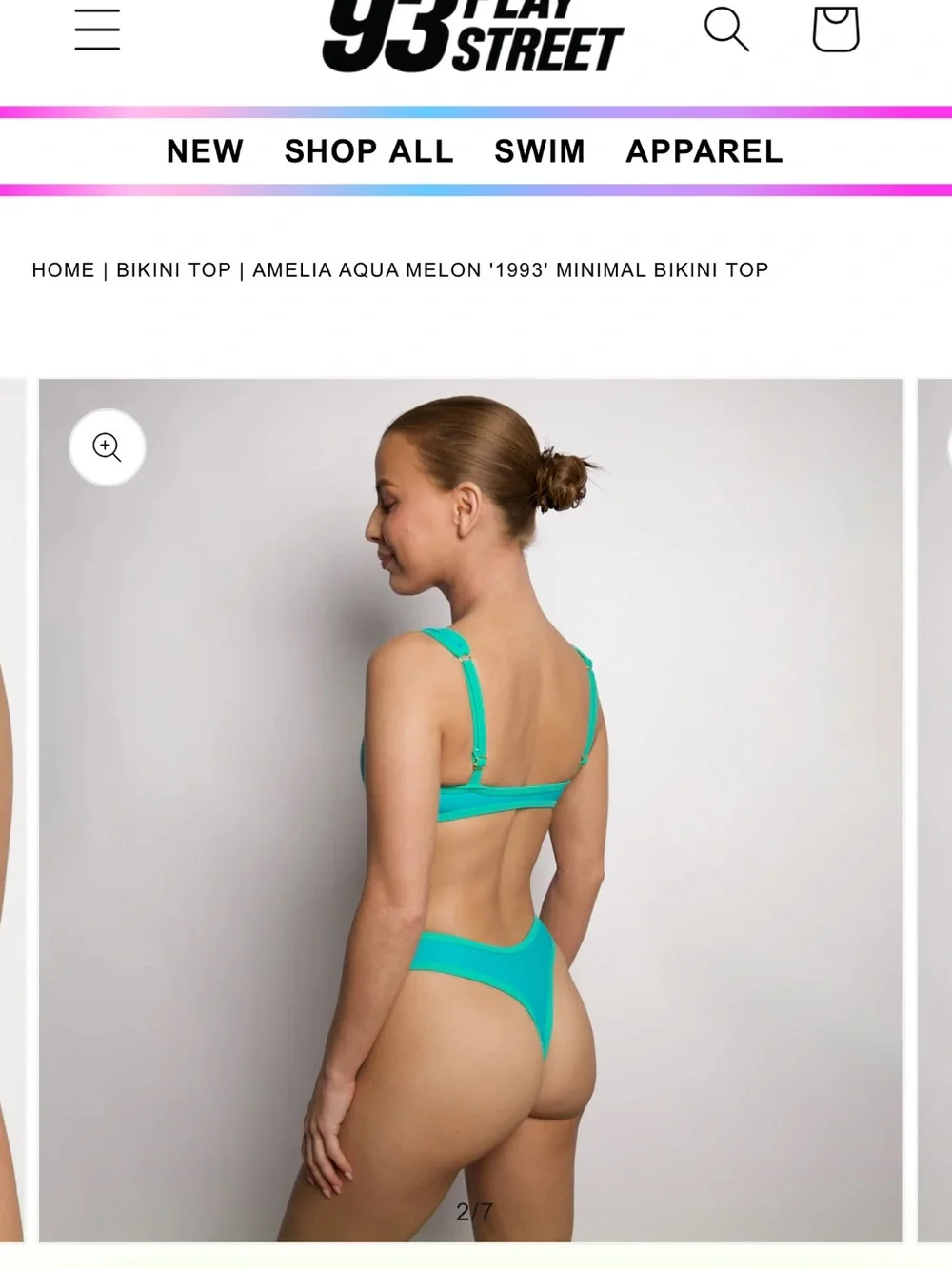 93 Play Street amelia minimal